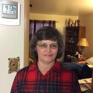 Meet your Posher, Diane